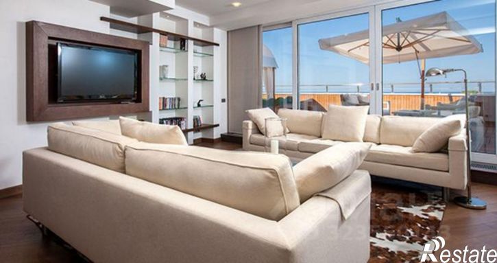 4-комн квартира Депутатская улица, 2,  д. 2