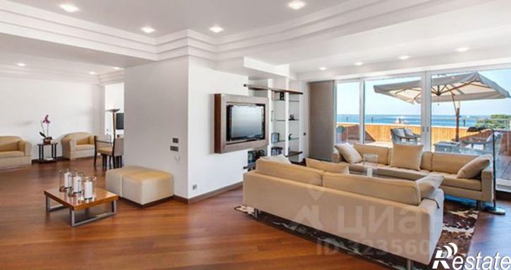 4-комн квартира Депутатская улица, 2,  д. 2