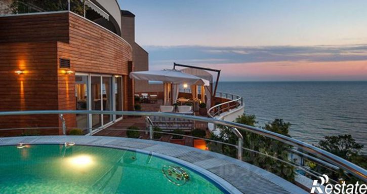 4-комн квартира Депутатская улица, 2,  д. 2