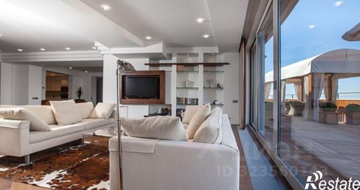 4-комн квартира Депутатская улица, 2,  д. 2