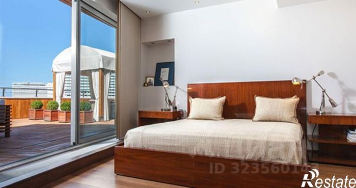 4-комн квартира Депутатская улица, 2,  д. 2