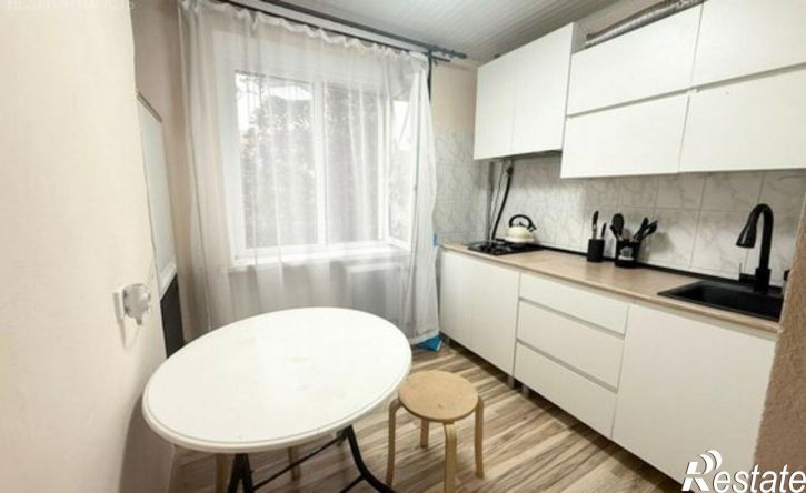 1-комн квартира ул Чайковского, 27,  д. 27