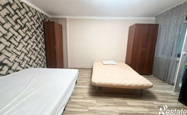 1-комн квартира ул Чайковского, 27,  д. 27