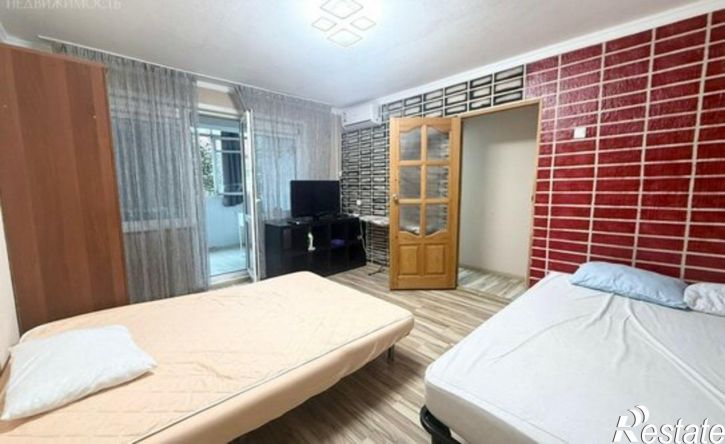 1-комн квартира ул Чайковского, 27,  д. 27