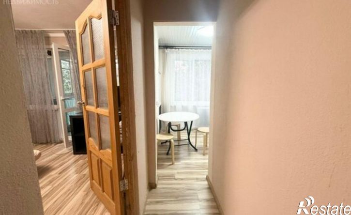 1-комн квартира ул Чайковского, 27,  д. 27