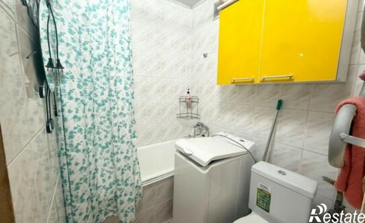 1-комн квартира ул Чайковского, 27,  д. 27