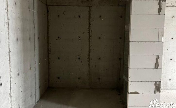 1-комн квартира переулок Трунова, 6 к5,  д. 6 к5