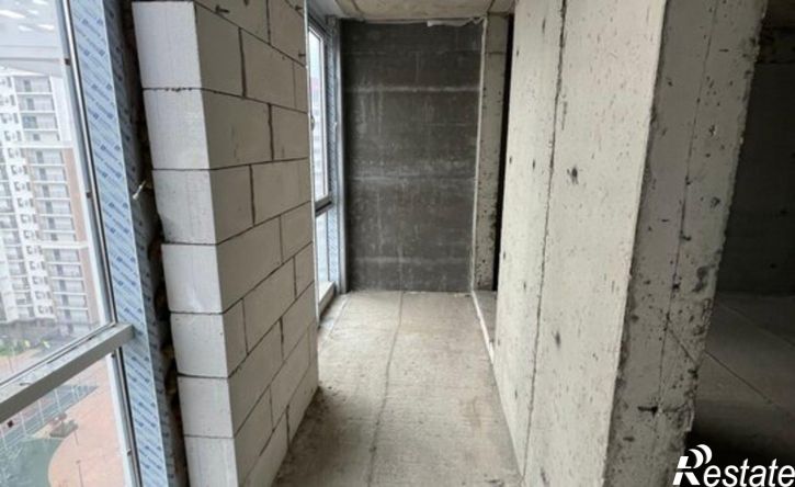 1-комн квартира переулок Трунова, 6 к5,  д. 6 к5