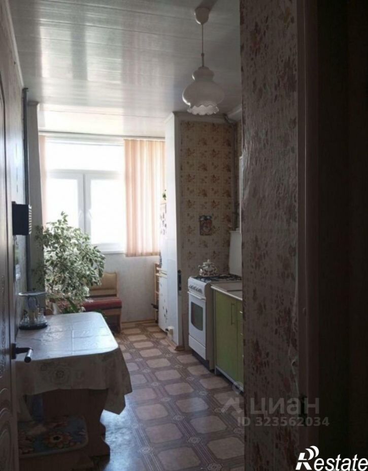 2-комн квартира улица Чехова, 52А,  д. 52А