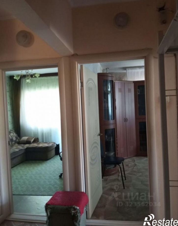 2-комн квартира улица Чехова, 52А,  д. 52А