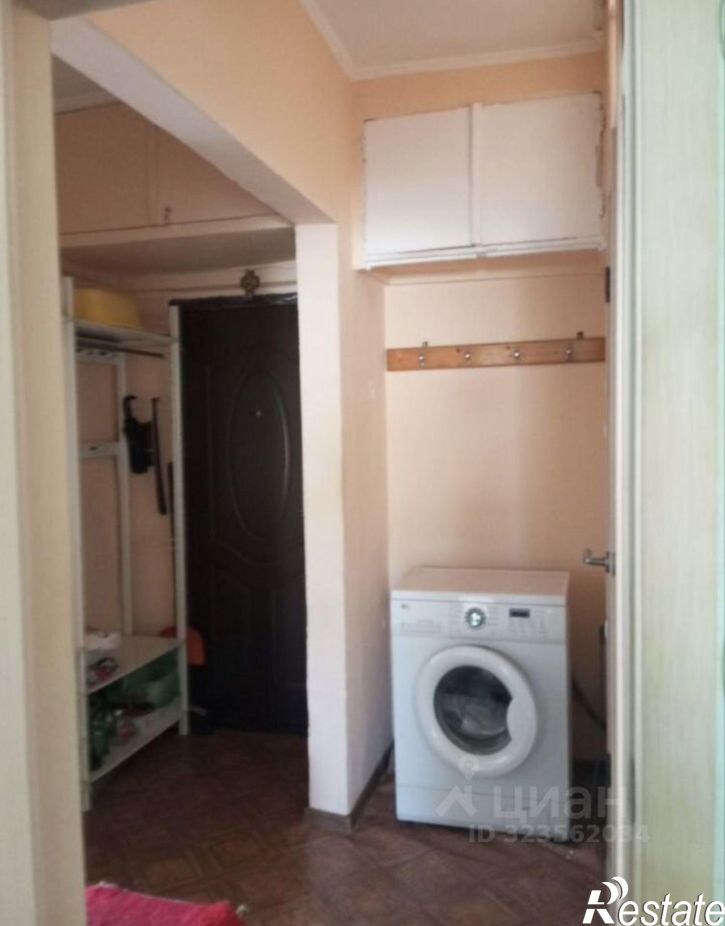 2-комн квартира улица Чехова, 52А,  д. 52А