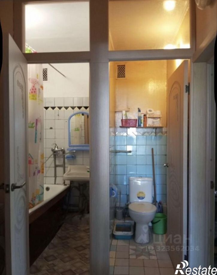 2-комн квартира улица Чехова, 52А,  д. 52А