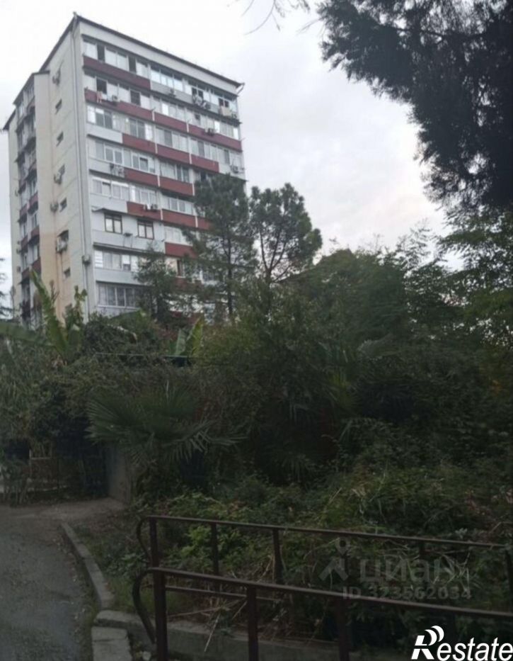 2-комн квартира улица Чехова, 52А,  д. 52А