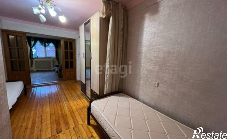 3-комн квартира ул Абрикосовая, 19,  д. 19