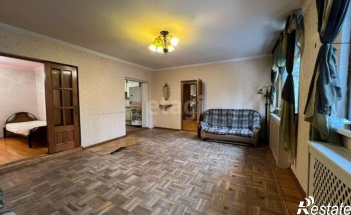 3-комн квартира ул Абрикосовая, 19,  д. 19