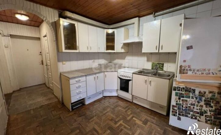 3-комн квартира ул Абрикосовая, 19,  д. 19