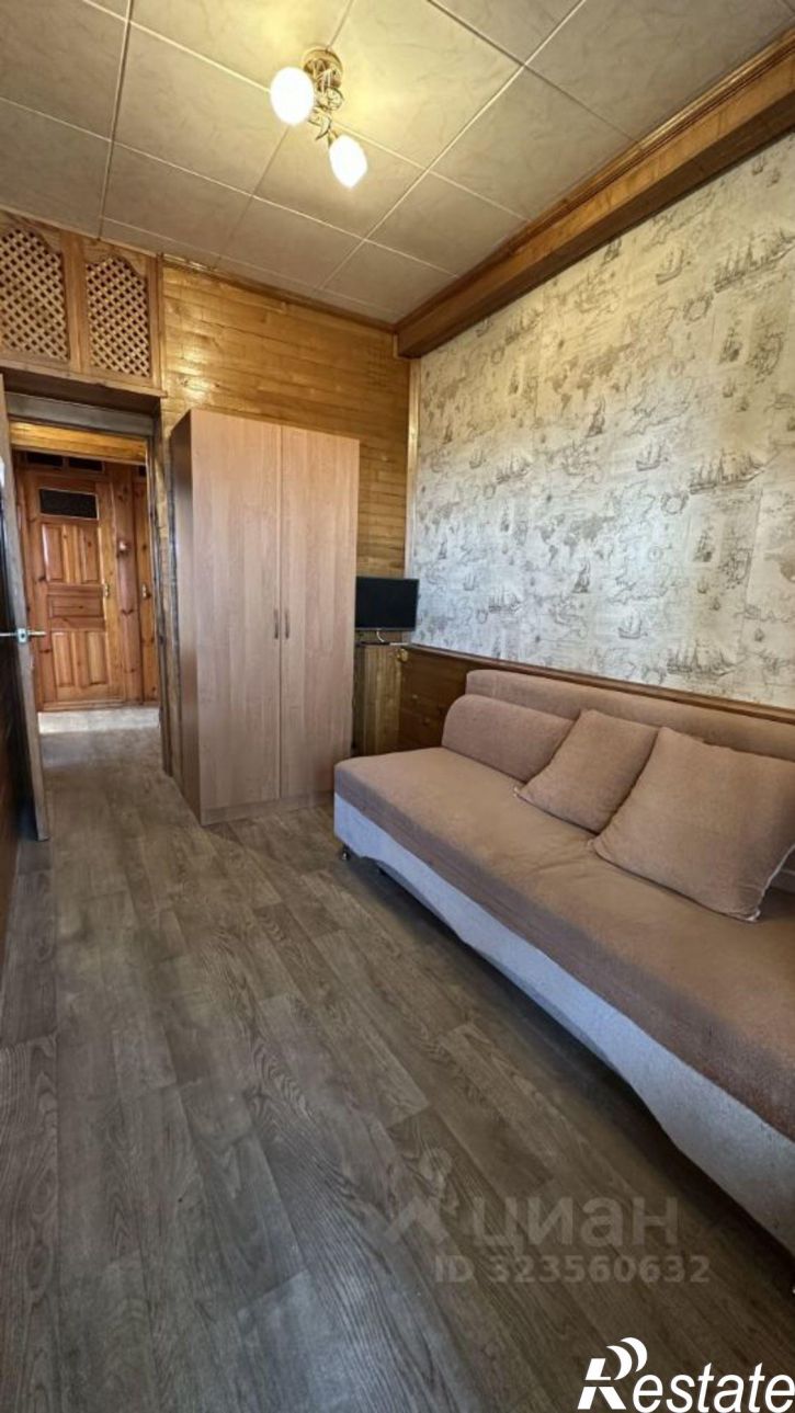 2-комн квартира ул Победы, 58Б,  д. 58Б