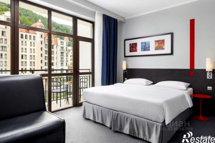 2-комн квартира наб Лаванда, 5,  д. 5