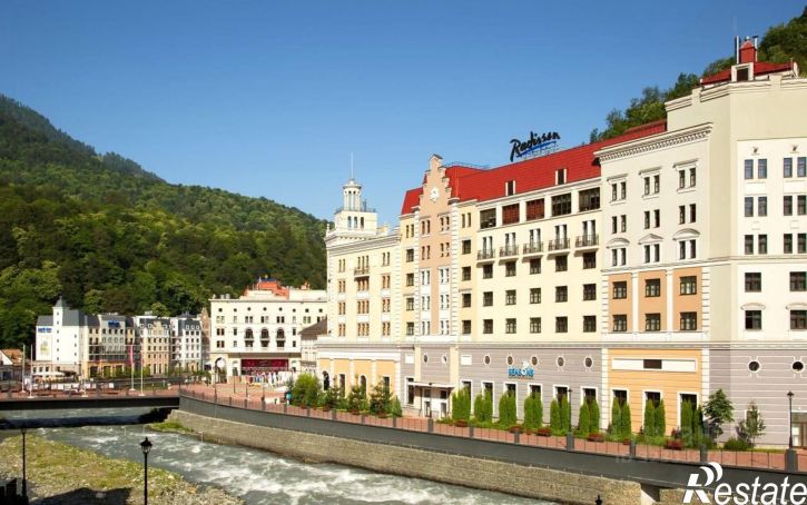 2-комн квартира наб Лаванда, 5,  д. 5