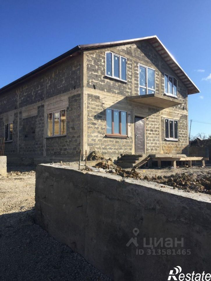 Коттедж/дом ул Черновицкая, 65,  д. 65