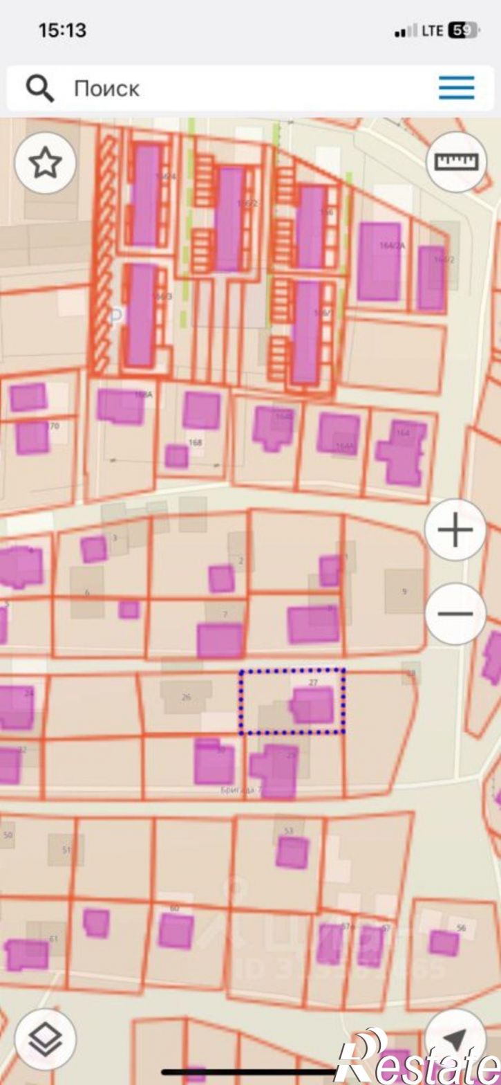Коттедж/дом ул Черновицкая, 65,  д. 65