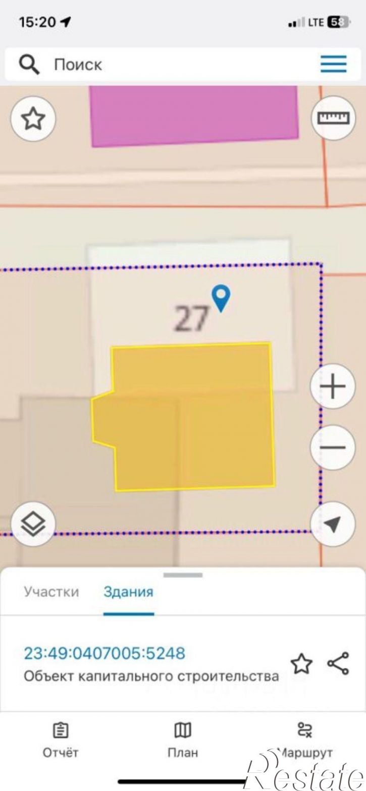 Коттедж/дом ул Черновицкая, 65,  д. 65