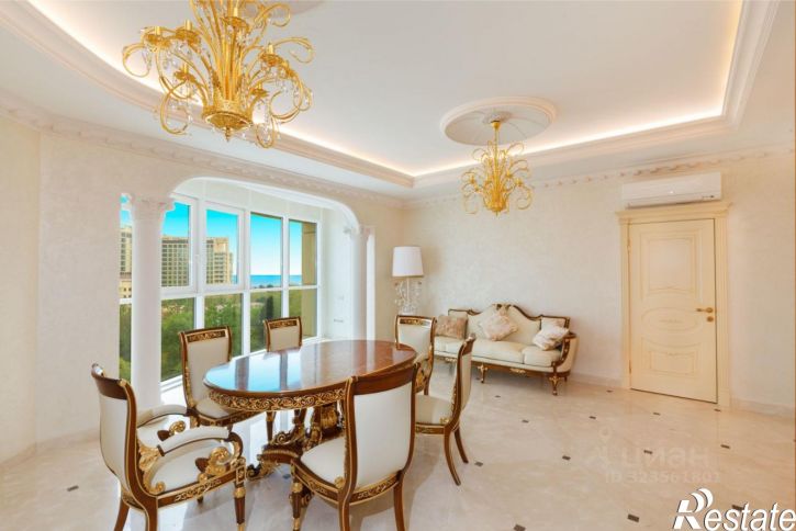 3-комн квартира ул Нагорная, 11,  д. 11