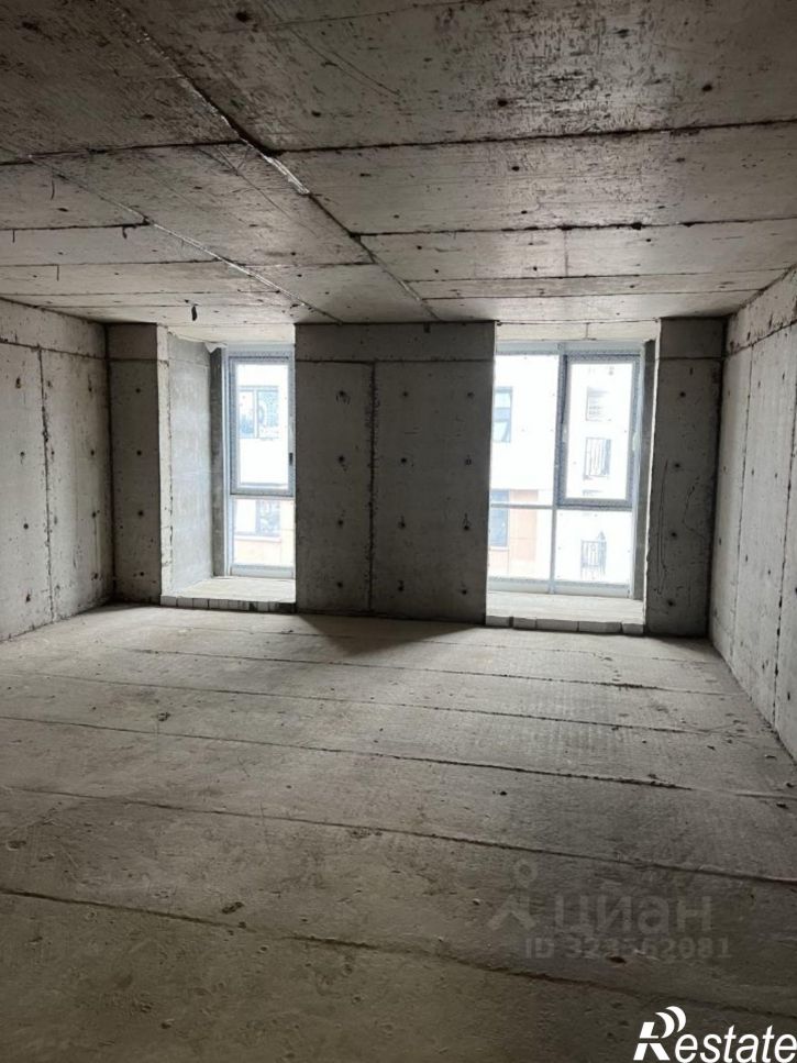 1-комн квартира пер Трунова, 7В,  д. 7В