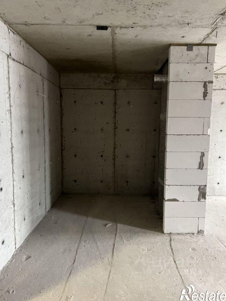 1-комн квартира пер Трунова, 7В,  д. 7В