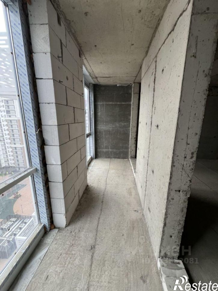 1-комн квартира пер Трунова, 7В,  д. 7В