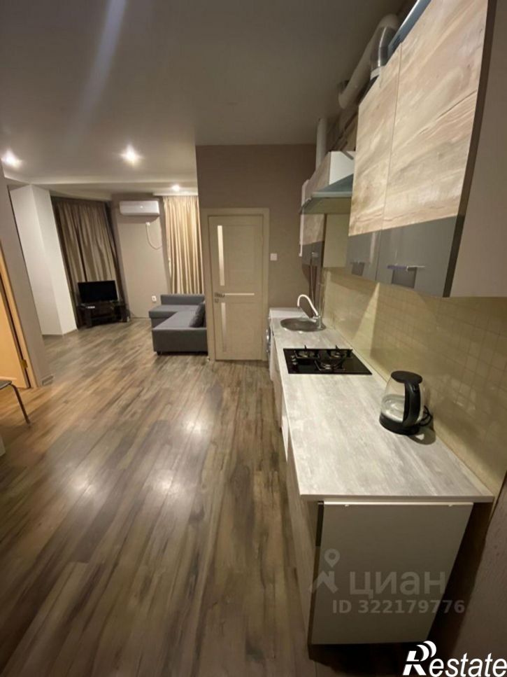 2-комн квартира ул Следопытов, 9/33,  д. 9/33