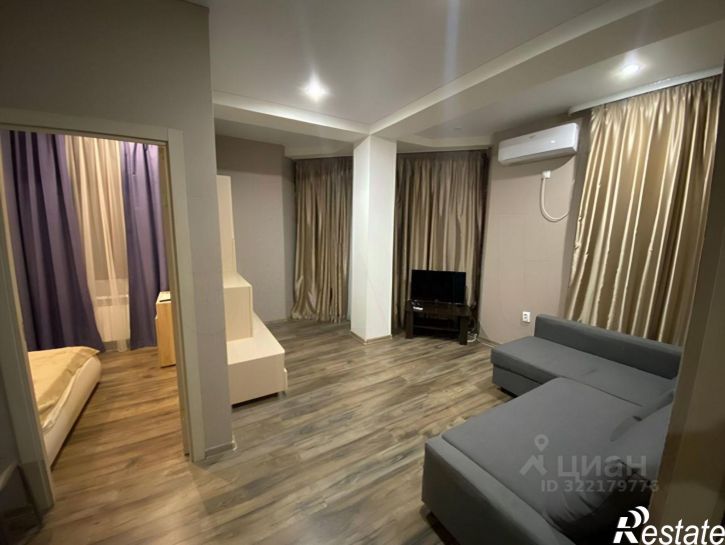 2-комн квартира ул Следопытов, 9/33,  д. 9/33