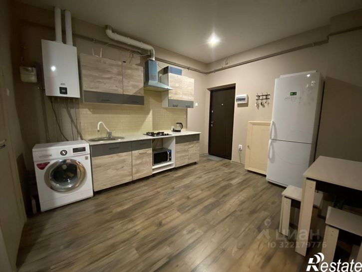 2-комн квартира ул Следопытов, 9/33,  д. 9/33