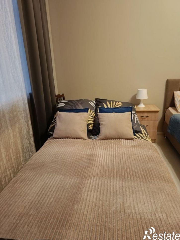 1-комн квартира Соколиная улица, 11,  д. 11