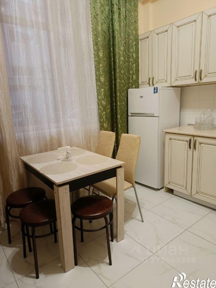 1-комн квартира Соколиная улица, 11,  д. 11