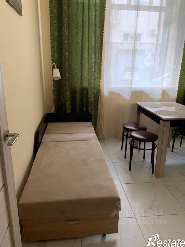 1-комн квартира Соколиная улица, 11,  д. 11