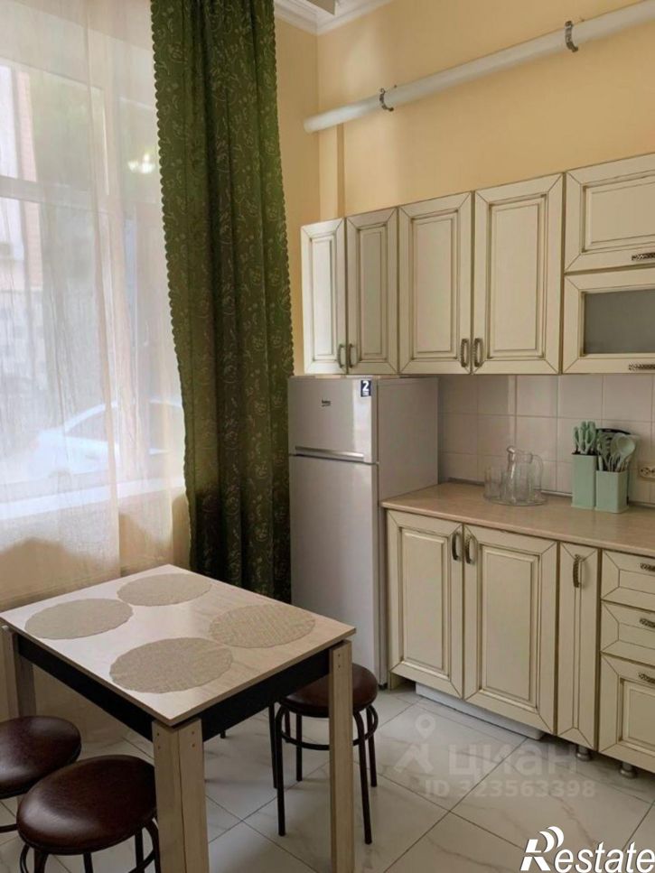 1-комн квартира Соколиная улица, 11,  д. 11