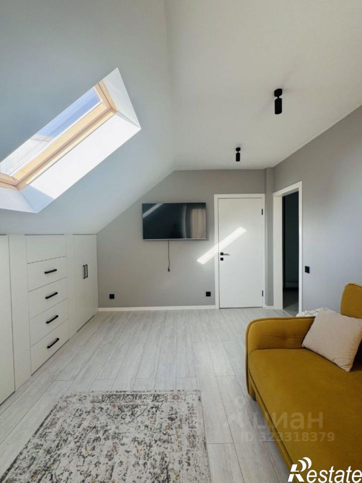 2-комн квартира Пятигорская улица, 54/34,  д. 54/34