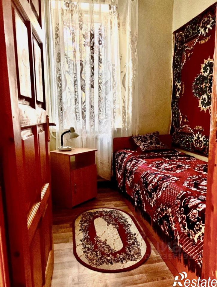 3-комн квартира Хлебозаводской пер, 3,  д. 3