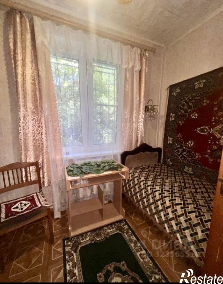 3-комн квартира Хлебозаводской пер, 3,  д. 3