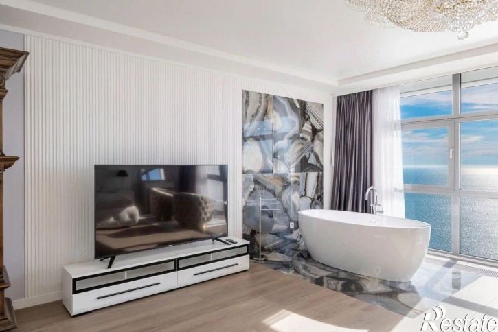 5-комн квартира Курортный проспект, 92/5,  д. 92/5