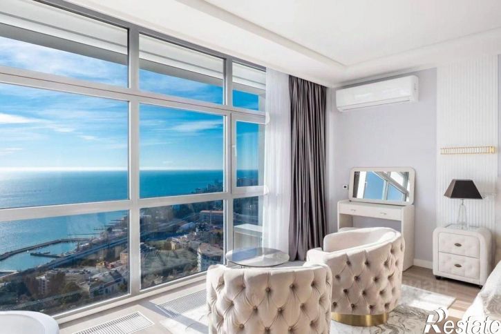 5-комн квартира Курортный проспект, 92/5,  д. 92/5