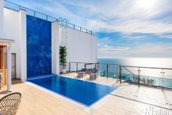 5-комн квартира Курортный проспект, 92/5,  д. 92/5