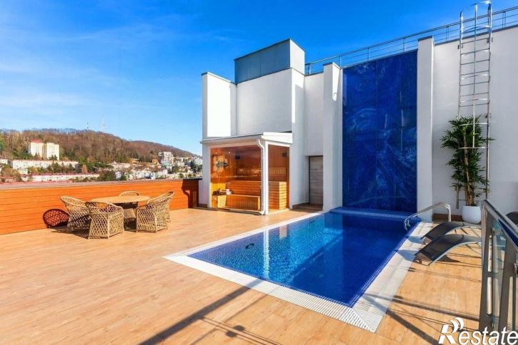 5-комн квартира Курортный проспект, 92/5,  д. 92/5