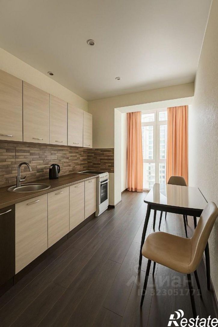 2-комн квартира ул Тимирязева, 44/1,  д. 44/1