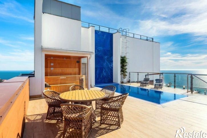 5-комн квартира Курортный проспект, 92/5,  д. 92/5