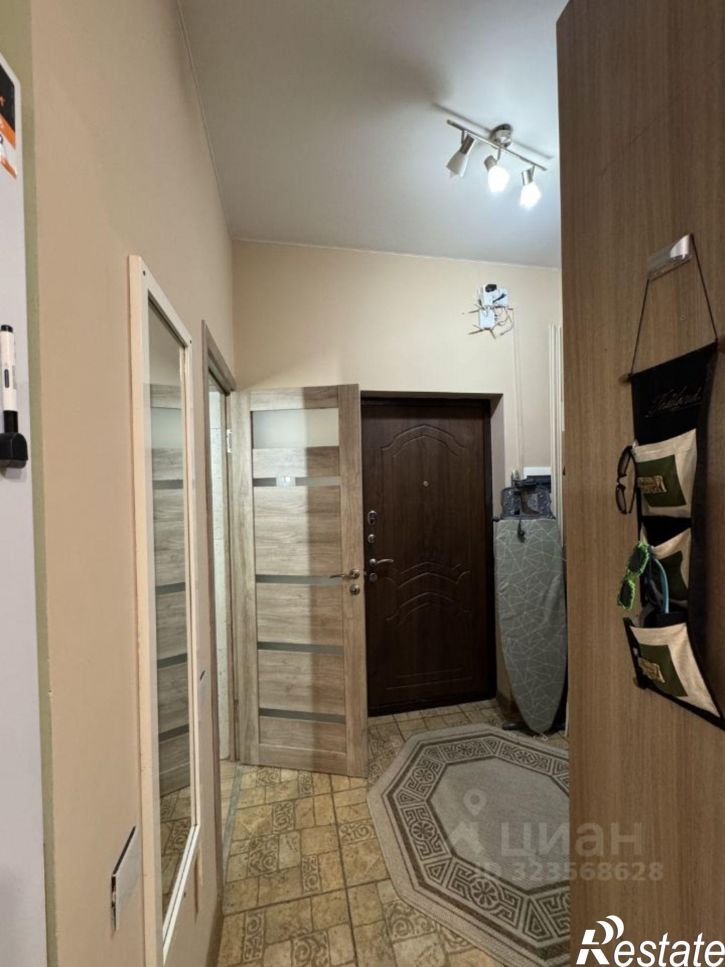 3-комн квартира ул Голубые дали, 99А,  д. 99А