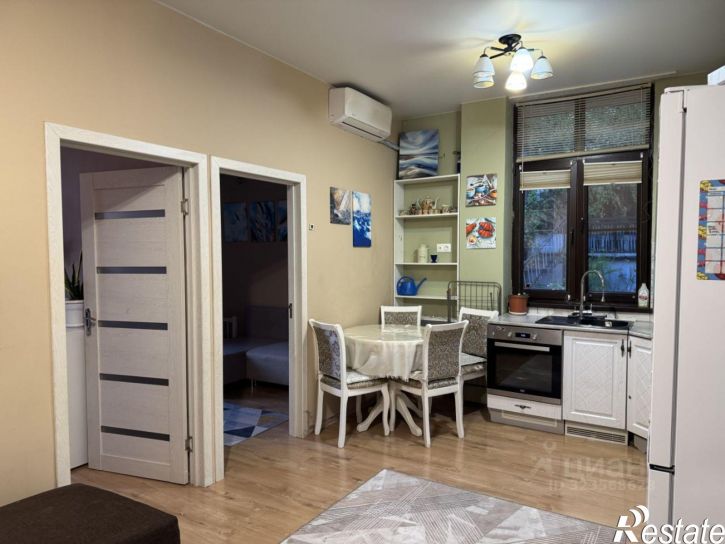 3-комн квартира ул Голубые дали, 99А,  д. 99А