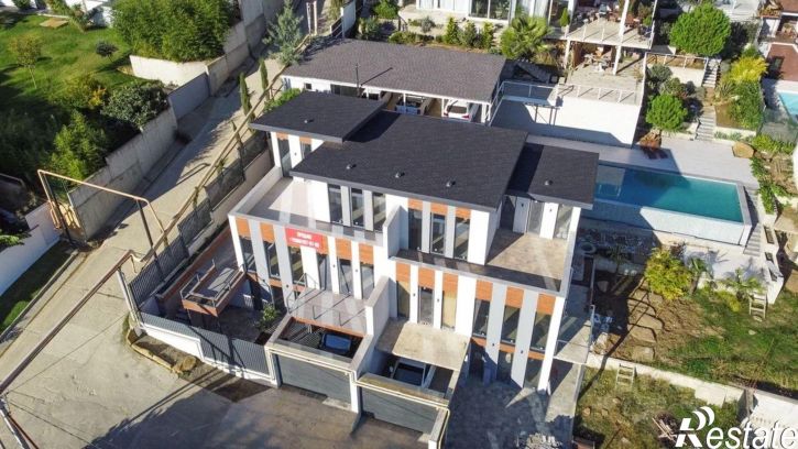 Коттедж/дом