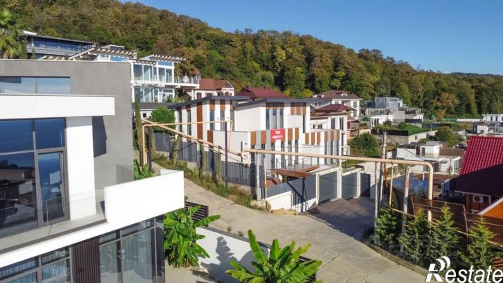 Коттедж/дом